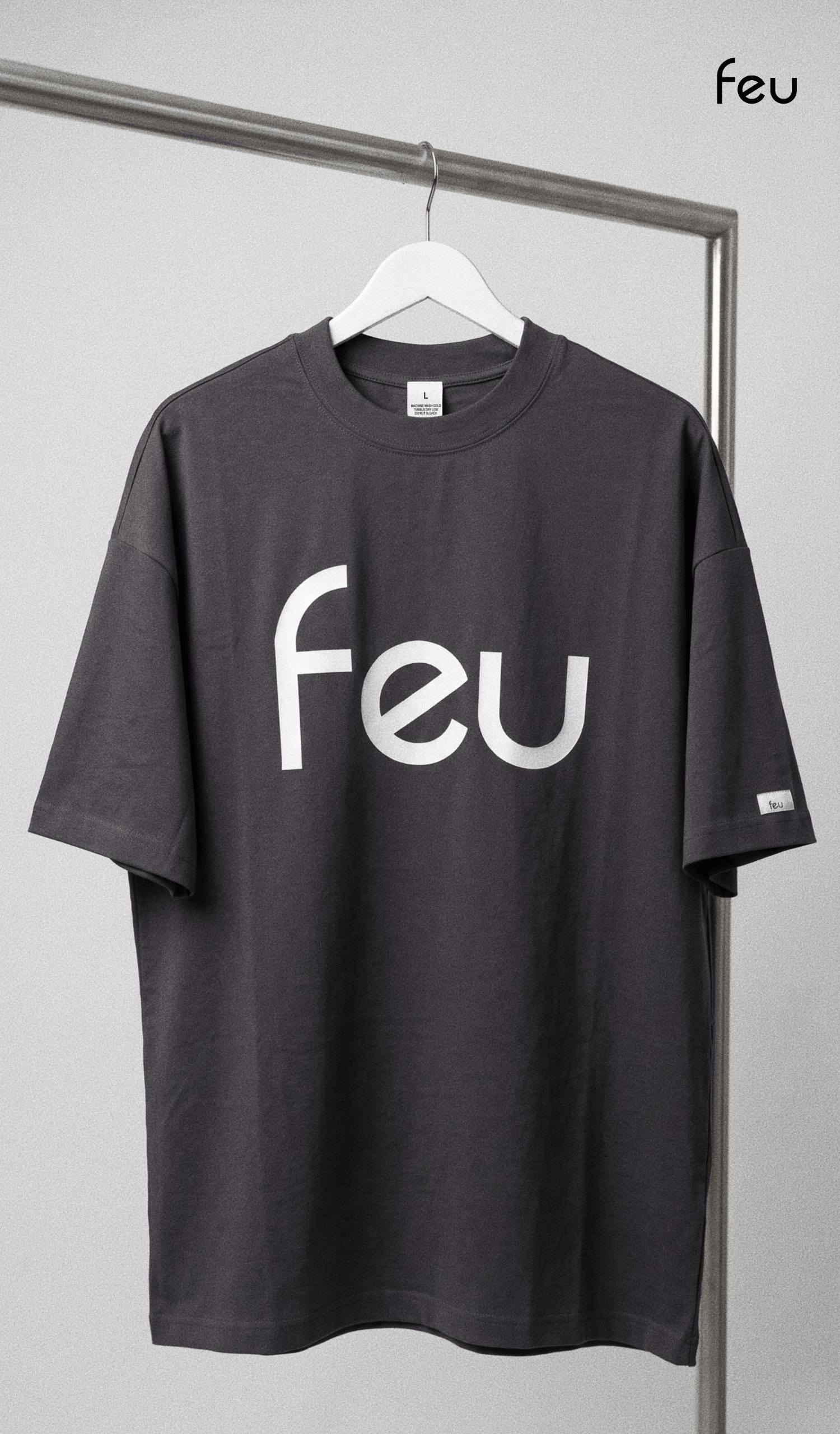 Sunday Tee - Image 7