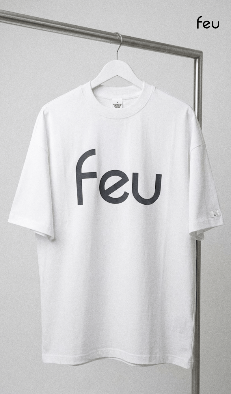 Sunday Tee