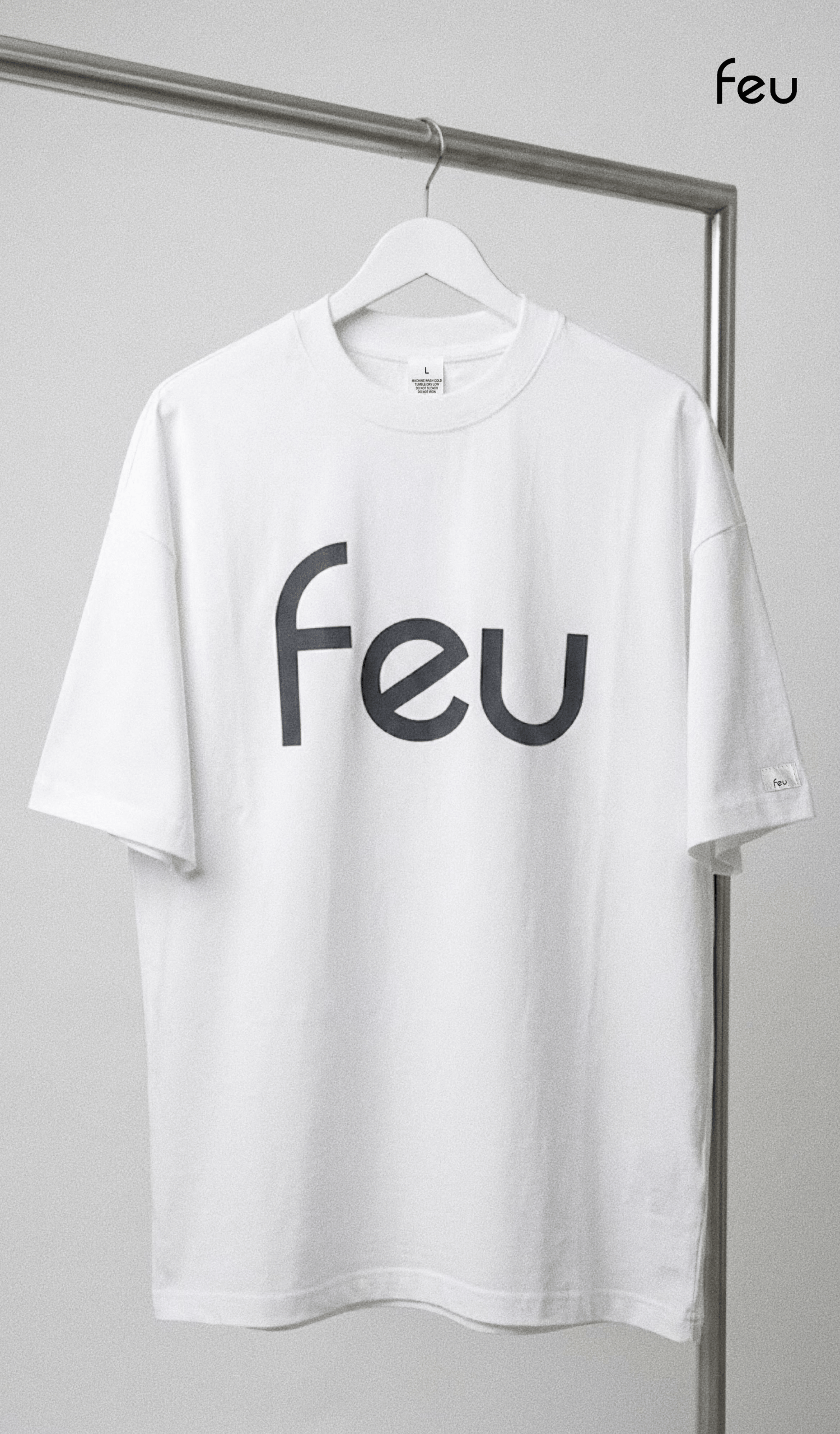 Sunday Tee - Image 4
