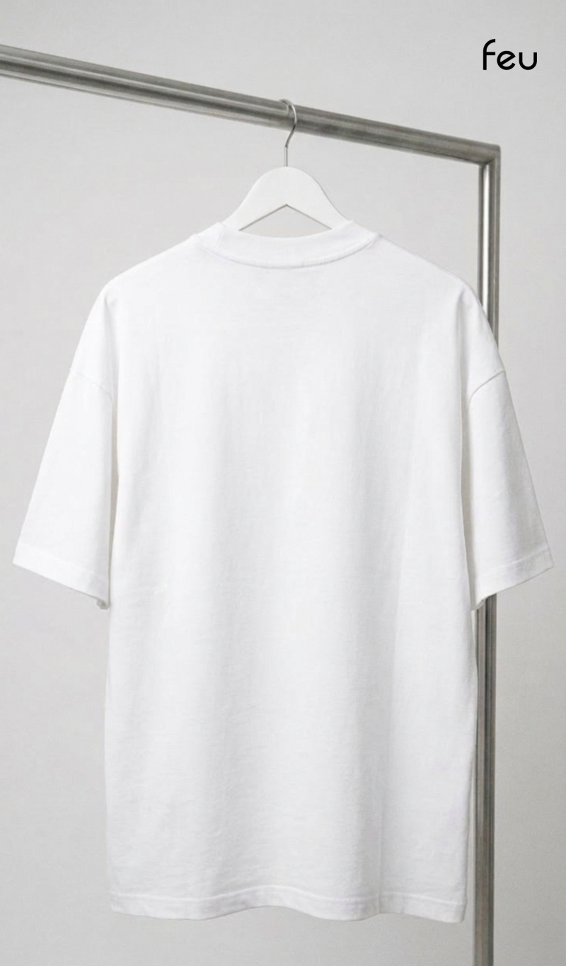 Sunday Tee