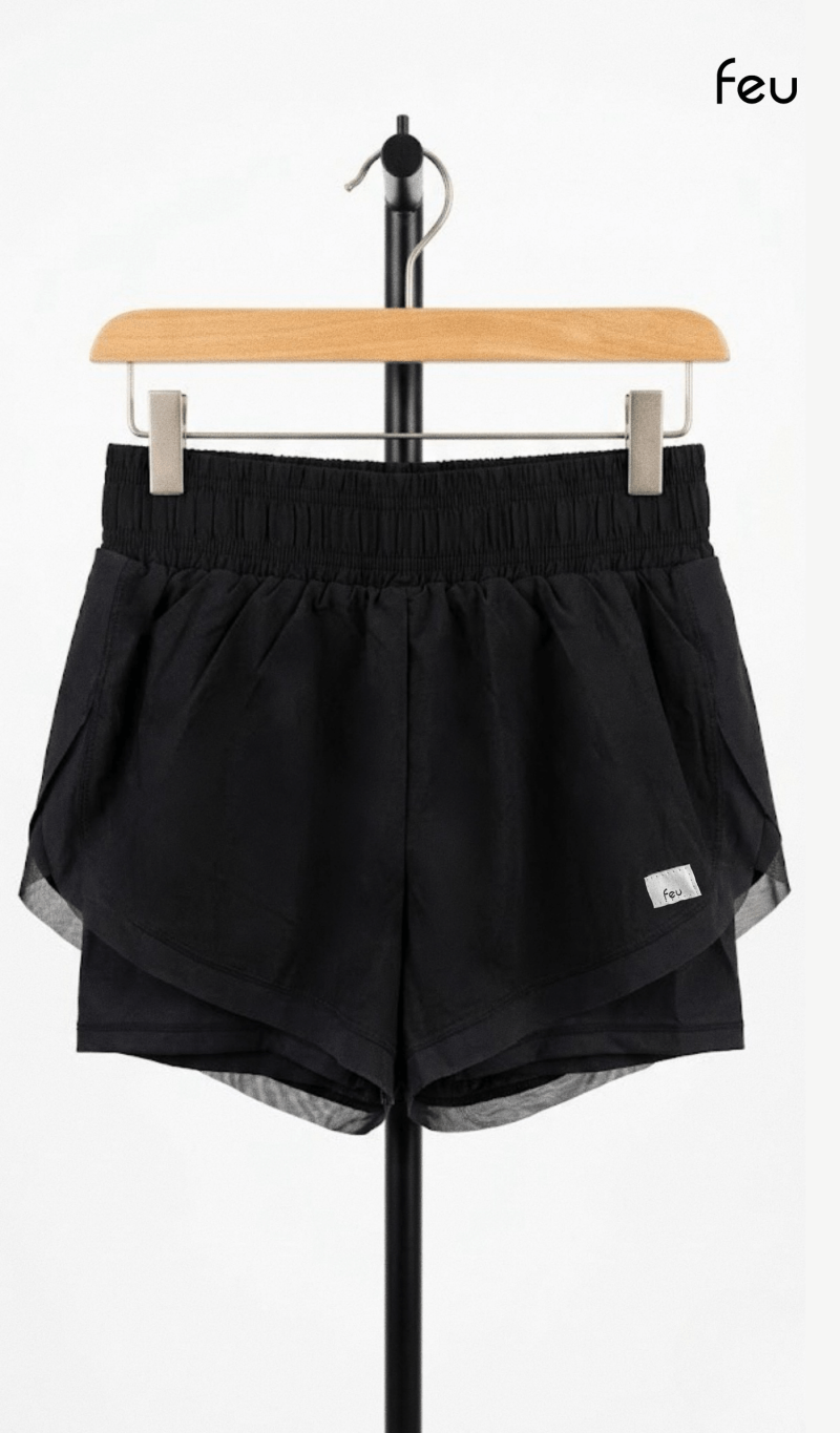 Superstar Shorts