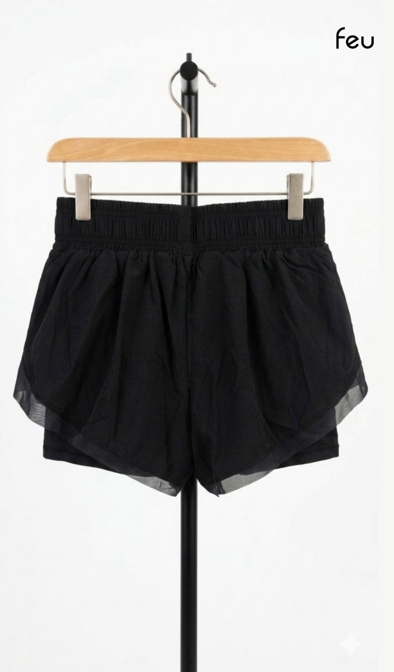 Superstar Shorts