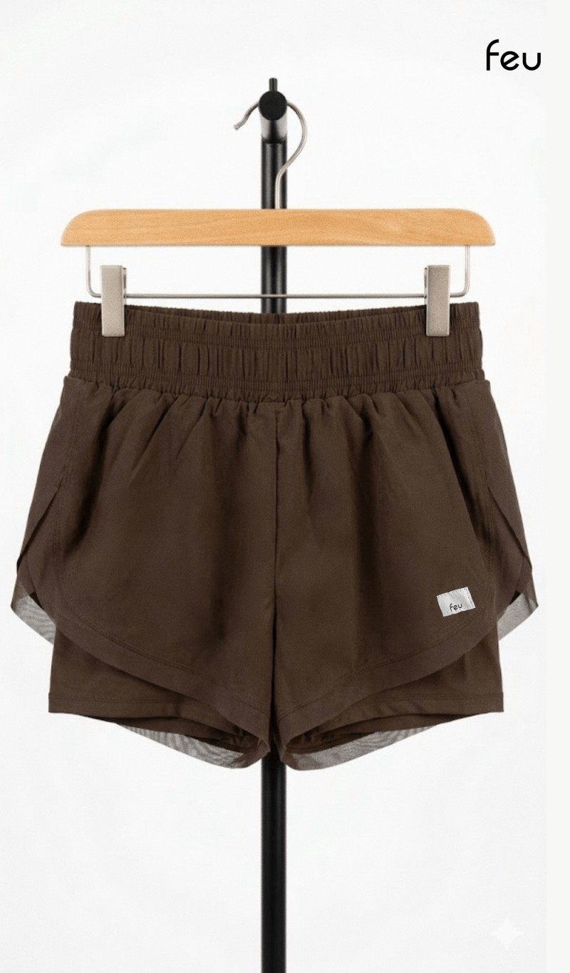 Superstar Shorts