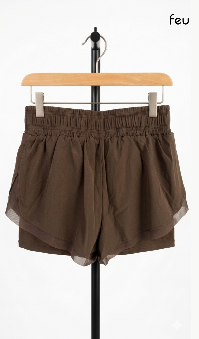 Superstar Shorts